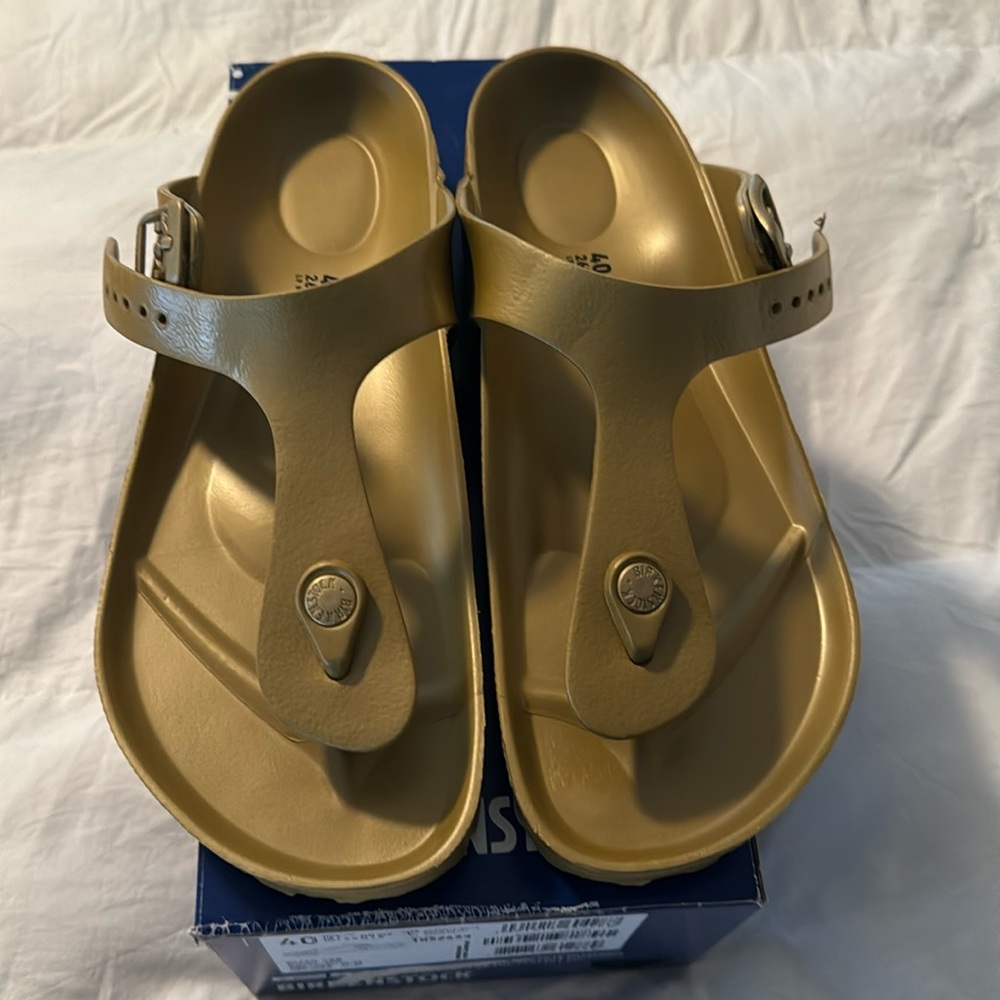 Women’s Birkenstock sandles